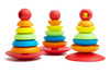 Bioserie Toys 2 in 1 Stacker