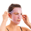 Facial Mask, Significantly increases skincare absorption, Exfoliating