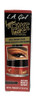 L.A. Girl Hyper Cake Eye Liner Water Activated, Bold, Vibrant Color Flamin' Red