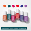 essie Salon-Quality Nail Polish, 8-Free Vegan, Push Play Collection, Red, Start Signs Only, 0.46 oz.