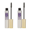 Pack of 2 Maybelline New York Volume Express The Colossal Big Shot Tinted Primer, Black # 2302