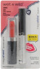 WET N WILD MEGA SHIELD + LIP GLOSS LIP COLOR SPF 15 #33842 SALSA LESSONS by Wet n Wild