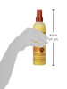 Creme Of Nature Argan Oil, Strength and Shine Leave In Conditioner 8.4 Fl Oz