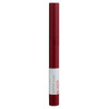 SuperStay Ink Crayon Matte Longwear Lipstick, 55 Make It Happen (Pack of 2)