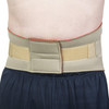 Thermoskin Lumbar Back Support, Beige, Medium