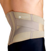 Thermoskin Lumbar Back Support, Beige, X-Large