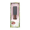 LIQUE Cosmetics Lip Gloss, Non-Sticky, Vegan Formula Infused with Pigment & Ultra-Fine Shimmer, Exposed, 0.22 Fl Oz.