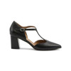 Adrienne Vittadini Naemi Leather Pumps 8 M