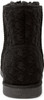 Juicy Couture Women's Slip On Winter Ankle Boots Warm Winter Booties 10