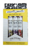 Poo Pourri On The Go Citrus, Lavender Vanilla, Tropical Hibiscus 0.34 OZ Each