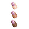 Sally Hansen Miracle Gel Nail Polish, Shade Metro Midnight #564
