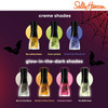 Sally Hansen Insta-Dri Nail Polish - Halloween Collection, Eerie-sistible - 0.31 fl oz