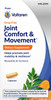 Voltaren Joint Comfort and Movement Dietary Supplement from Voltaren, with Boswellia and Turmeric for Joint Support, Movement and Flexibility – 30 Count Bottle