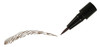 Black Radiance Eye Appeal Brow Definer, Blackish Brown