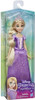 Disney Princess Royal Shimmer Rapunzel Doll, Fashion Doll with Skirt and Accessories, Toy for Kids Ages 3 and Up