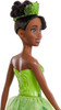 Mattel Disney Princess Dolls, Tiana Posable Fashion Doll with Sparkling Clothing and Accessories, Disney Movie Toys