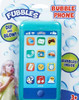 Fubbles Bubble Phone 4 fl oz