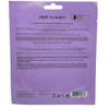 INC.REDIBLE - Prep to Party - Hydrating Hyaluronic Hydrogel Face Mask-Pack Of 2