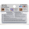 Ardell Fashion Lashes, Black 105-1 pair