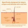 Johnson?s Tear Free Baby Shampoo, Free of Parabens, Phthalates, Sulfates and Dyes, 20.3 fl. oz