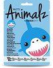 Pretty Animalz Shark Sheet Mask (Pack of 1)