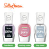 Sally Hansen Good.Kind.Pure Geode to Joy Collection - Nail Polish - Precious Stone - 0.33 fl oz