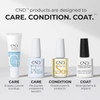 CND SolarOil Cuticle Oil, Natural Blend Of Jojoba, Vitamin E, Rice Bran and Sweet Almond Oils, Moisturizes and Conditions Skin