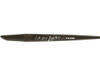 L.A. Girl Line Art Matte Eyeliner Pen Espresso