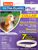 Hartz Ultraguard Plus Flea & Tick Dog Collar