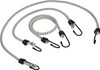 Helping Hand 60085 Assorted Bungee Cords (3 Pack)