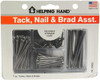 Helping Hand Tacks Nails & Brads FQ50602