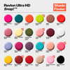 REVLON Ultra HD Snap Nail Polish, Glossy Nail Color, 100% Vegan Formula, No Base and Top Coat Needed, 010 Marigold Maven, 0.27 Fl Oz