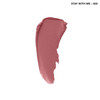 COVERGIRL Exhibitionist Ultra-Matte Lipstick, Stay with Me, 1 Count (Pack of 1)