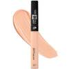 Maybelline New York Fit Me Liquid Concealer Makeup, Natural Coverage, Lightweight, Conceals, Covers Oil-Free, Medium, 1 Count (Packaging May Vary)