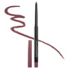 Maybelline Color Sensational Shaping Lip Liner with Self-Sharpening Tip, Almond Rose, Nude Pink, 1 Count
