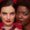 Revlon Lipstick, Super Lustrous Lipstick, Creamy Formula For Soft, Fuller-Looking Lips, Moisturized Feel, 668 Primrose, 0.15 oz