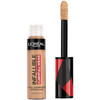 L’Oréal Paris Makeup Infallible Full Wear Waterproof Matte Concealer, Full Coverage, Walnut, 0.33 fl. oz.