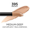 L’Oréal Paris Makeup Infallible Full Wear Waterproof Matte Concealer, Full Coverage, Walnut, 0.33 fl. oz.