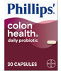 Phillips’ Colon Health Daily Probiotic Supplement, 30 Count