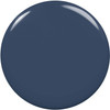 essie Salon-Quality Nail Polish, 8-Free Vegan, UnGuilty Pleasures, Blue, To Me From Me, 0.46 fl oz