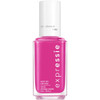 Essie expressie, Quick-Dry Nail Polish, 8-Free Vegan, Translucent Magenta Pink, Turn Up The Century, 0.33 fl oz