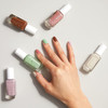 Essie expressie, Quick-Dry Nail Polish, 8-Free Vegan, 20 second hand, first love, 0.33 fl oz