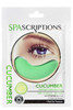 Cucumber Hydrogel Under-Eye Pads