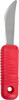 Essential Medical Supply Power of Red L5045 Utensil Set