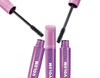 Revlon Volumazing Mascara, Oversized Brush for Thick, Fluffy, Fanned-Out Eye Lashes, Long Lasting, Black (902), 0.3 oz