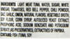 Starkist Tuna Creations, Sweet & Spicy, Single Serve 2.6-Ounce Pouch (Pack of 4)