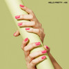Sally Hansen Complete Salon Manicure, Hello Pretty, 0.5 Ounce