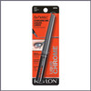 Revlon So Fierce! Chrome Ink Liquid Eyeliner, Longlasting Bold Metallic Pen Liner with Dip Ink Cap for Pearl, Shimmer Blend, 901 Gunmetal, 0.03 oz.