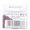 essence my must haves eyeshadow 18 black as a berry 1.7g