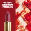 Revlon Lipstick, Super Lustrous Lipstick, High Impact Lipcolor with Moisturizing Creamy Formula, Infused with Vitamin E and Avocado Oil, 245 Smoky Rose